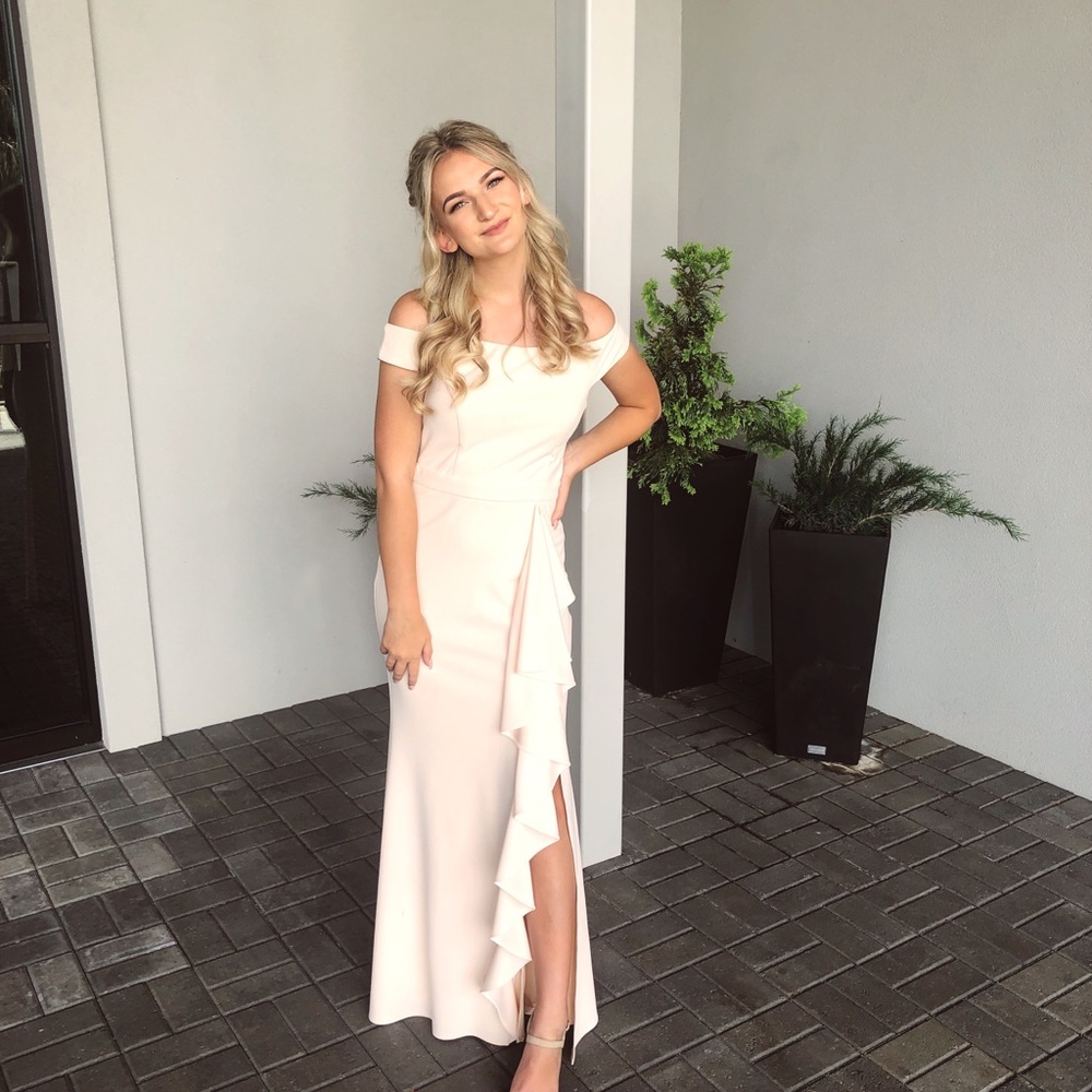 Lulus Dress